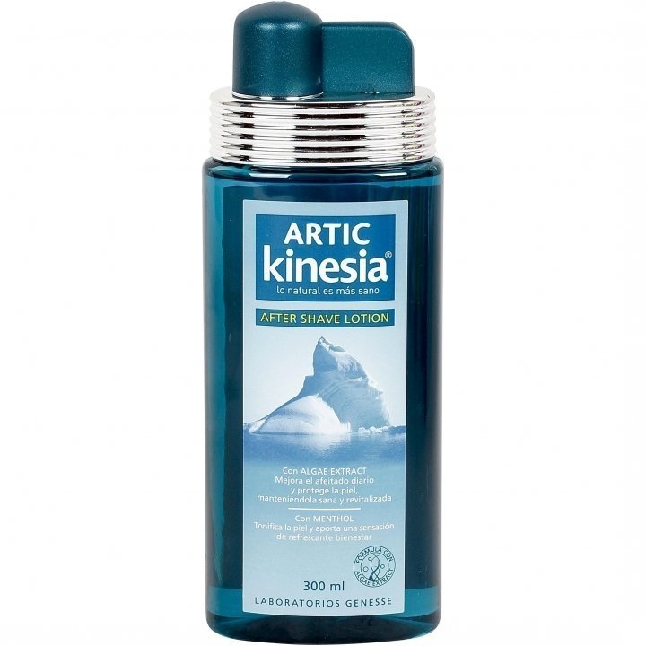 Artic Kinesia